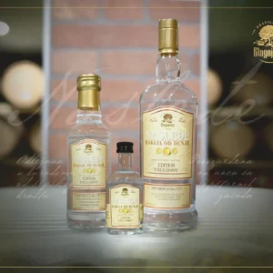 Rakija od dunje “Nasleđe” Exclusive