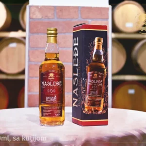 500ml + kutija
